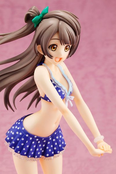 南小鸟 泳衣Ver.