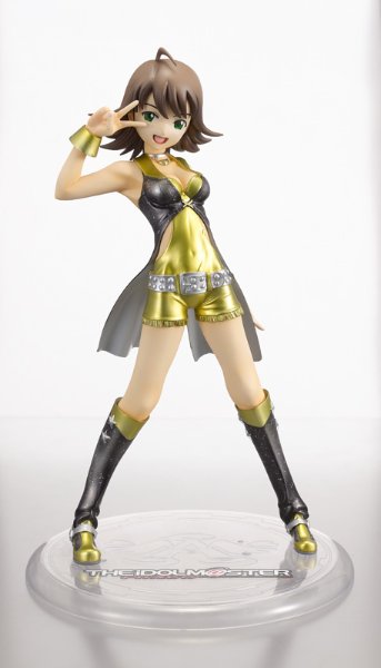 BrilliantStage THE 偶像大师 星井 美希（age14）覚醒ver.