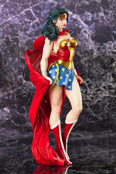 ARTFX 神奇女侠