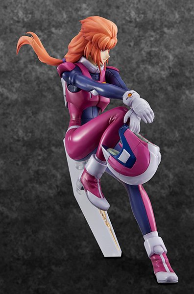 Excellent Model LIMITED RAHDXG.A.NEO 玛莉妲・库鲁斯