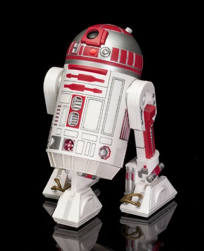 ARTFX+ R2-M5【コトブキヤショップ限定品】