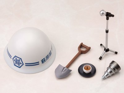 Cu-poche 萩原雪步