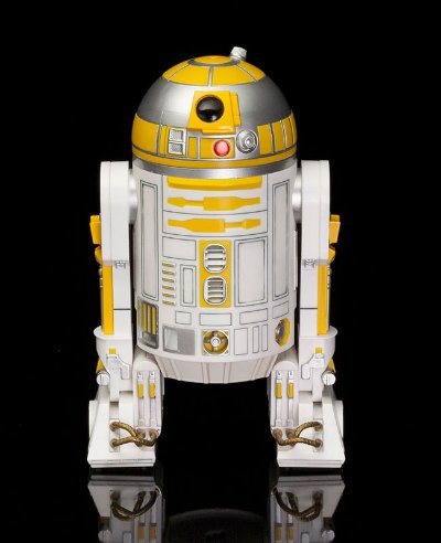 ARTFX+ R2-C4【コトブキヤショップ限定品