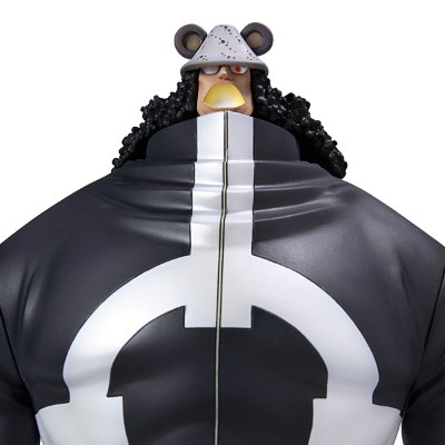 P.O.P 航海王 NEO-DX 巴索罗缪•大熊