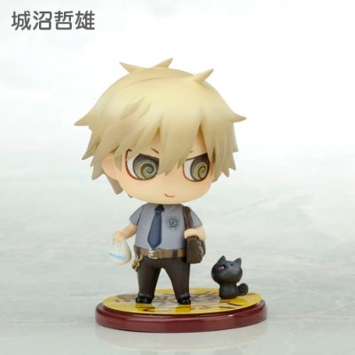 キラル学園 2限目