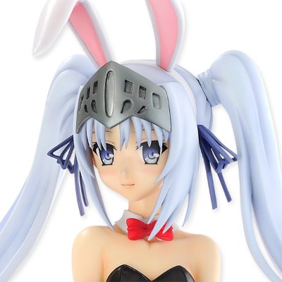 这个是僵尸吗? 优克莉伍德·海尔赛兹 兔女郎Ver.