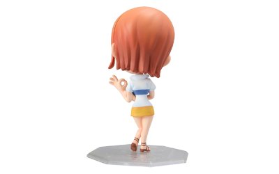 P.O.P 海贼王 草帽剧场 娜美