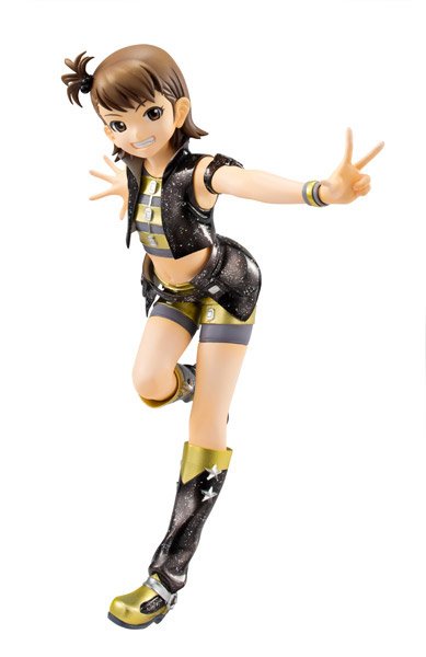 Brilliant Stage THE 偶像大师 双海亜美（age12）