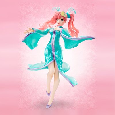 RAHDXG.A.NEO 拉克丝・克莱茵