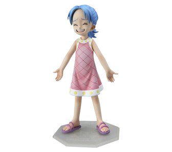 P.O.P 海贼王CB-3（2）薇薇