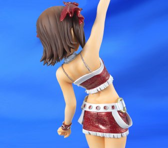 偶像大师 天海春香