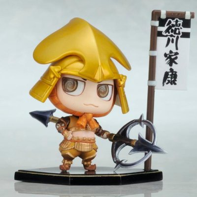 战国BASARA 第四陣