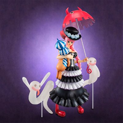 P.O.P 海贼王 