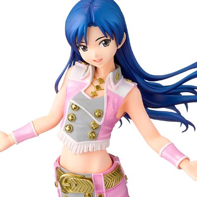 偶像大师2 如月千早