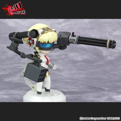 NanoritchiVC Aegis ～重武装（ヘビーウェポン）ver.～