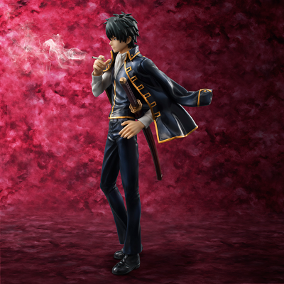 银魂 土方十四郎 ver.改