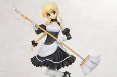 ToHeart2 迷宫旅行者 女仆 西露法