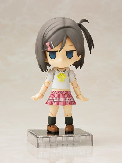 Cu-poche 筒隐月子