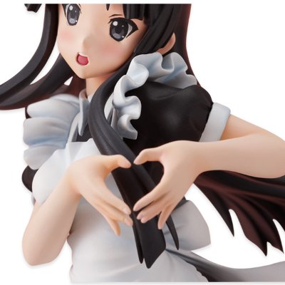 轻音少女！ 秋山 澪