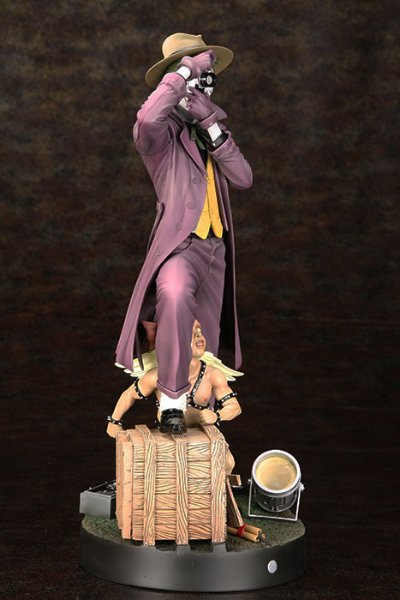 ARTFX ジョーカー -THE KILLING JOKE-