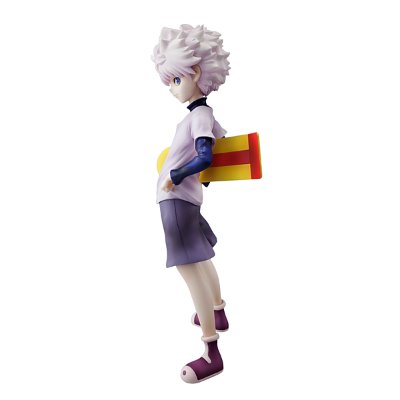 HUNTER×HUNTER 奇犽・揍敌客