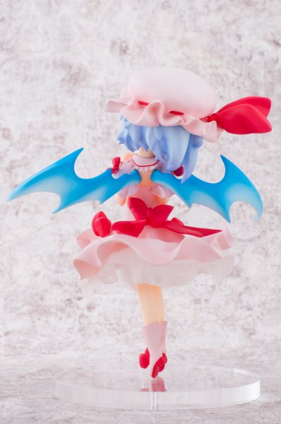 东方Project  蕾米莉亚‧斯卡雷特