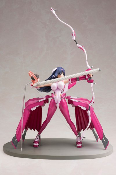 浅间智 射杀巫女ver.