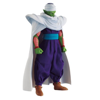 Dimension of DRAGONBALL 比克