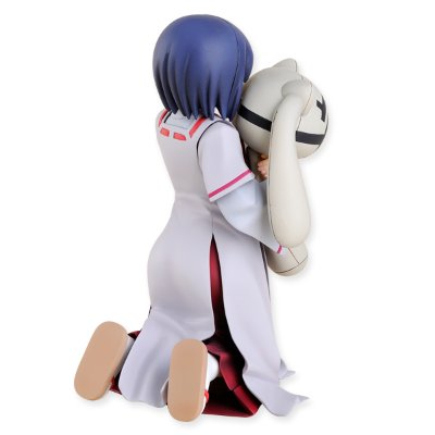 神様ドォルズ 枸雅 詩緒