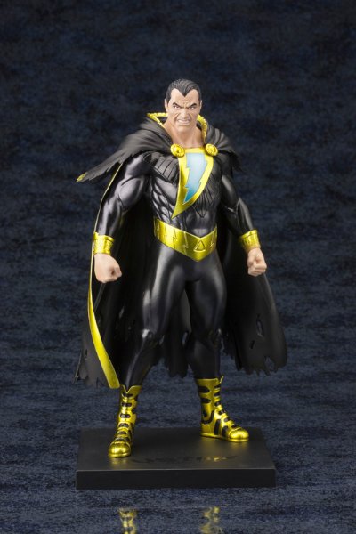 ARTFX+ ブラックアダム NEW52