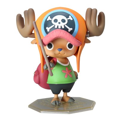 Portrait.Of.Pirates 海贼王 