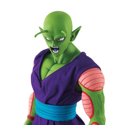Dimension of DRAGONBALL 比克