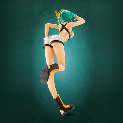 创圣大天使EVOL 婕希卡・黄