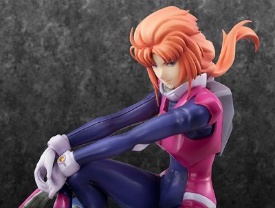 Excellent Model LIMITED RAHDXG.A.NEO 玛莉妲・库鲁斯