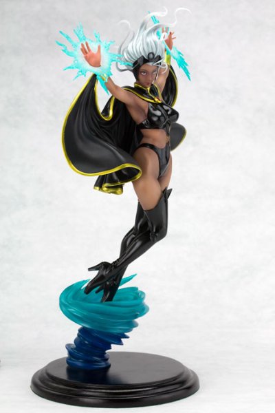 美少女雕像 漫威美少女 X战警 风暴