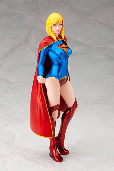 ARTFX+ スーパーガール NEW52