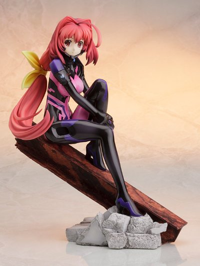 Muv-Luv Alternative 鉴纯夏