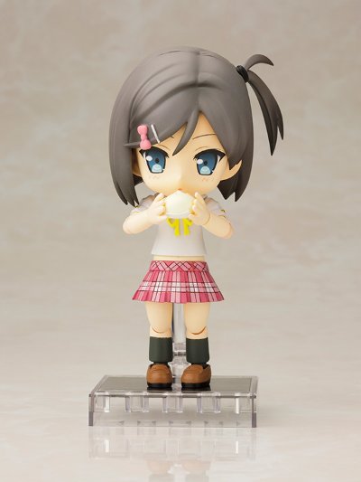 Cu-poche 筒隐月子