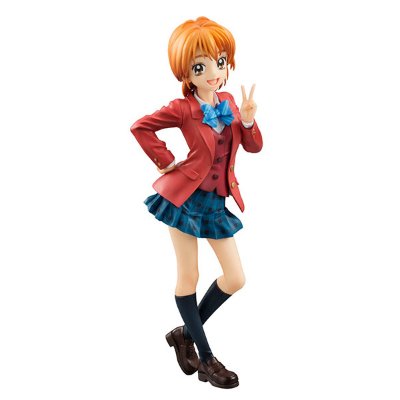 光之美少女 美墨なぎさ