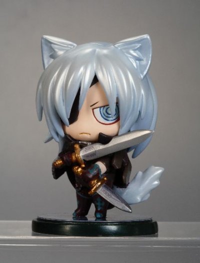 ワンコインフィギュアシリーズ Lamento 〜BEYOND THE VOID〜