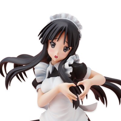 轻音少女！ 秋山 澪