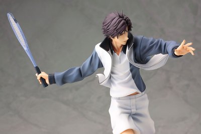 artfx j 迹部景吾 | hpoi手办维基