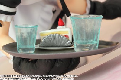 筒隐月子～猫耳女仆ver.～