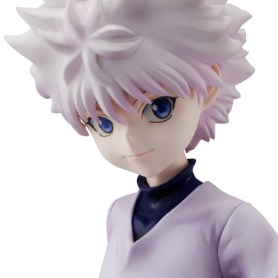 HUNTER×HUNTER 奇犽・揍敌客