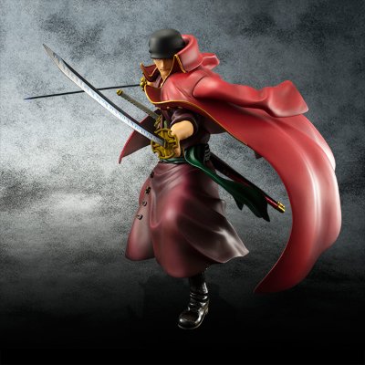 海贼王 EDITION-Z 索隆