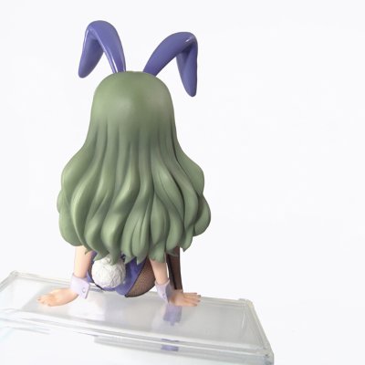 喜绿江美里 兔女郞Ver.