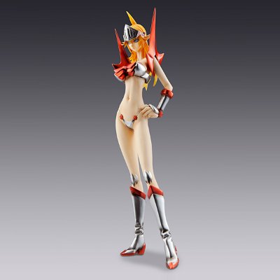 Excellent Model 筋肉人Lady (2) Lady罗宾