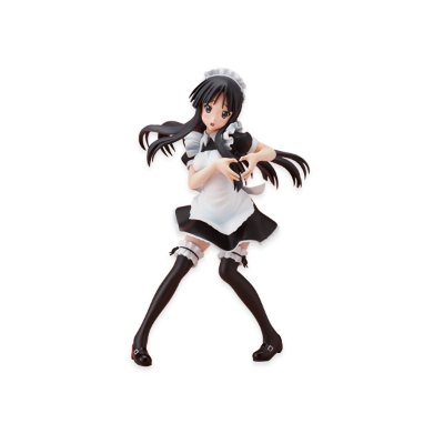 轻音少女！ 秋山 澪