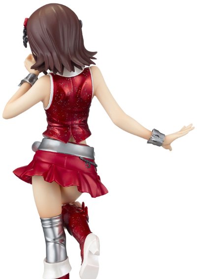 Brilliant Stage THE IDOLM@STER2 天海春香 スカーレットスプライトVer.