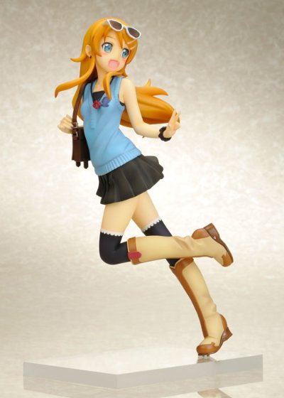 我的妹妹不可能那么可爱 高坂桐乃 -memories（秋叶原）-